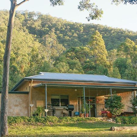 Lyrebird Studio Secluded Retreat In The Watagans. 20 Min Drive To Cessnock Ellalong Exterior foto